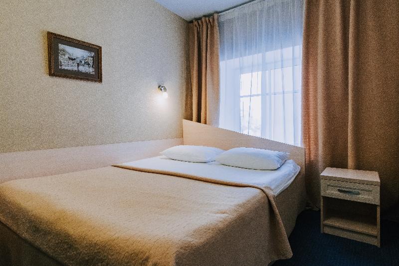 โรงแรมเนฟสกี เซ็นทรัล เซนต์ปีเตอร์สเบิร์ก ภายนอก รูปภาพ